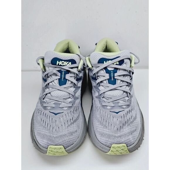 Wide Hoka Men 7.5 Comfy footwear main image 4